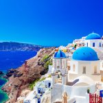 Greek Islands Cruises 4 nights